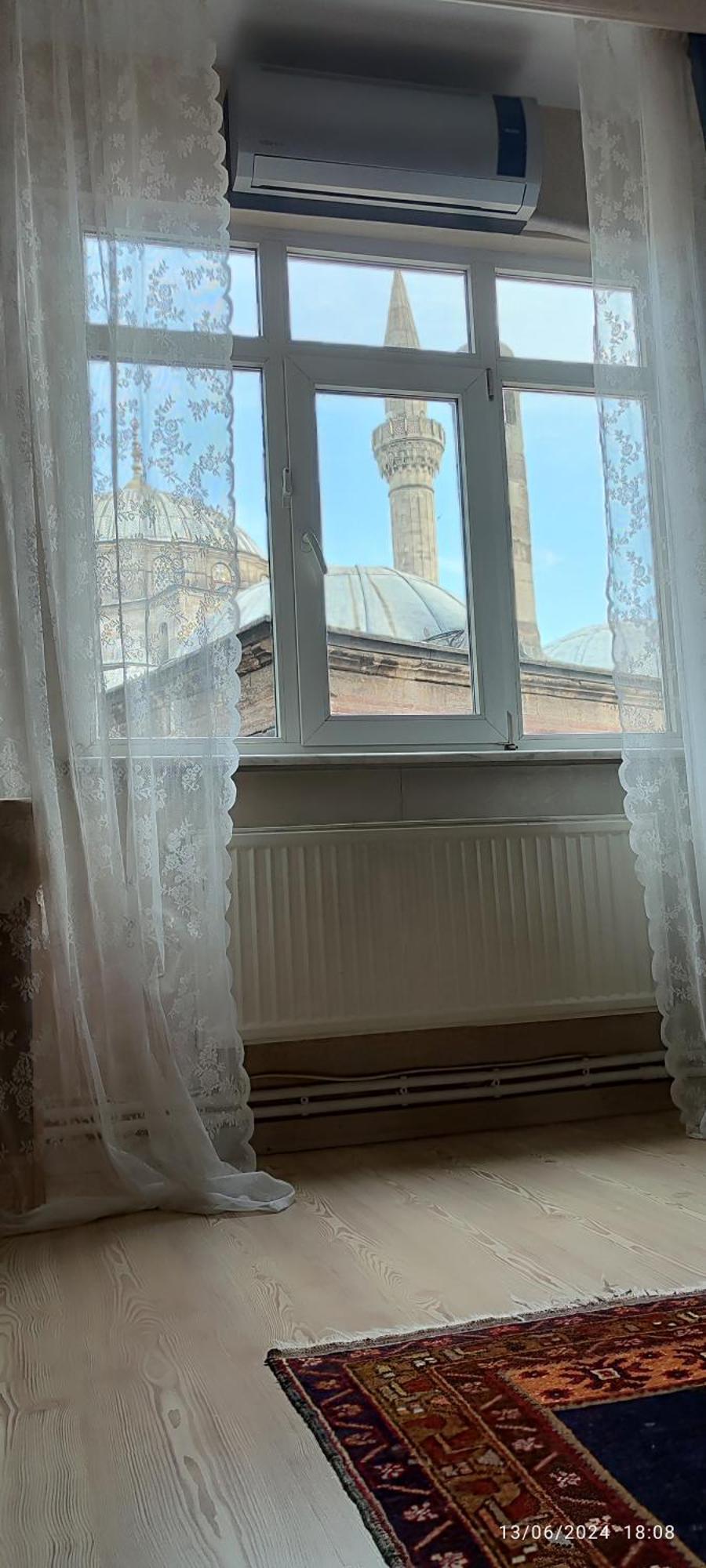 Nur Home1 Abuzer Yegin Истанбул Екстериор снимка