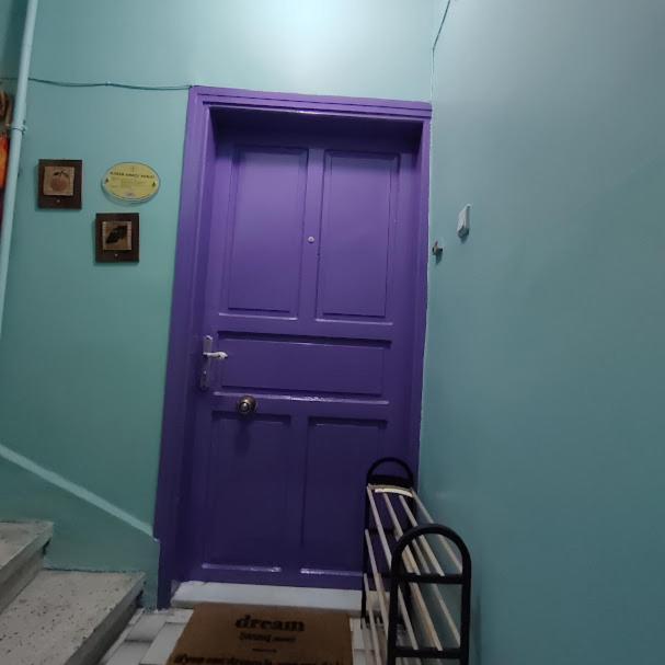 Nur Home1 Abuzer Yegin Истанбул Екстериор снимка