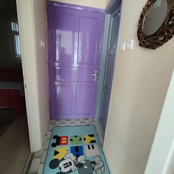 Nur Home1 Abuzer Yegin Истанбул Екстериор снимка
