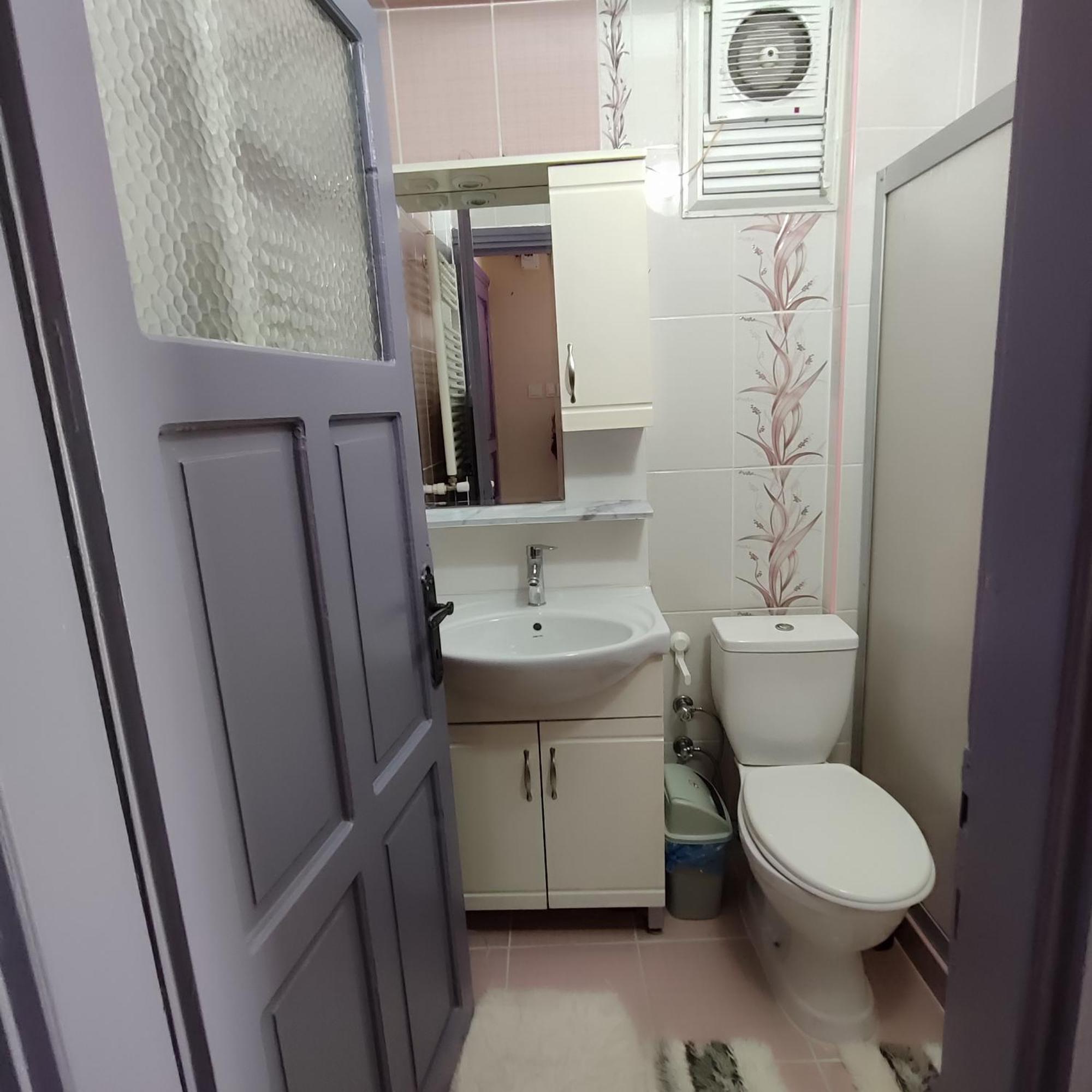 Nur Home1 Abuzer Yegin Истанбул Екстериор снимка