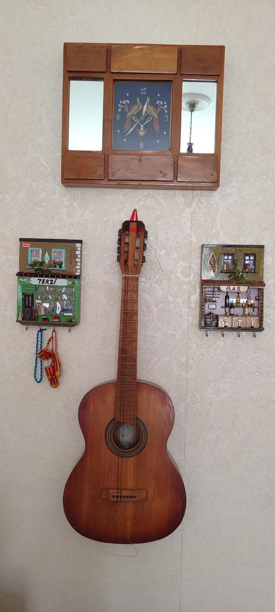 Nur Home1 Abuzer Yegin Истанбул Екстериор снимка