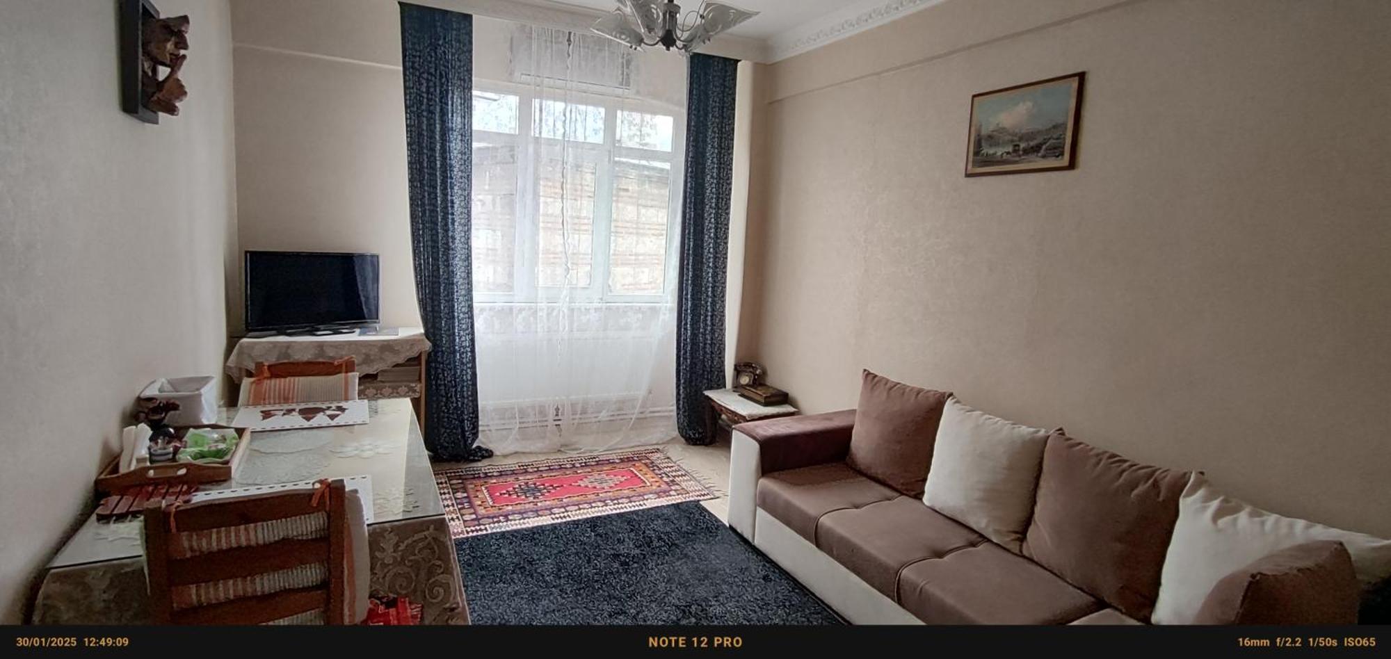 Nur Home1 Abuzer Yegin Истанбул Екстериор снимка