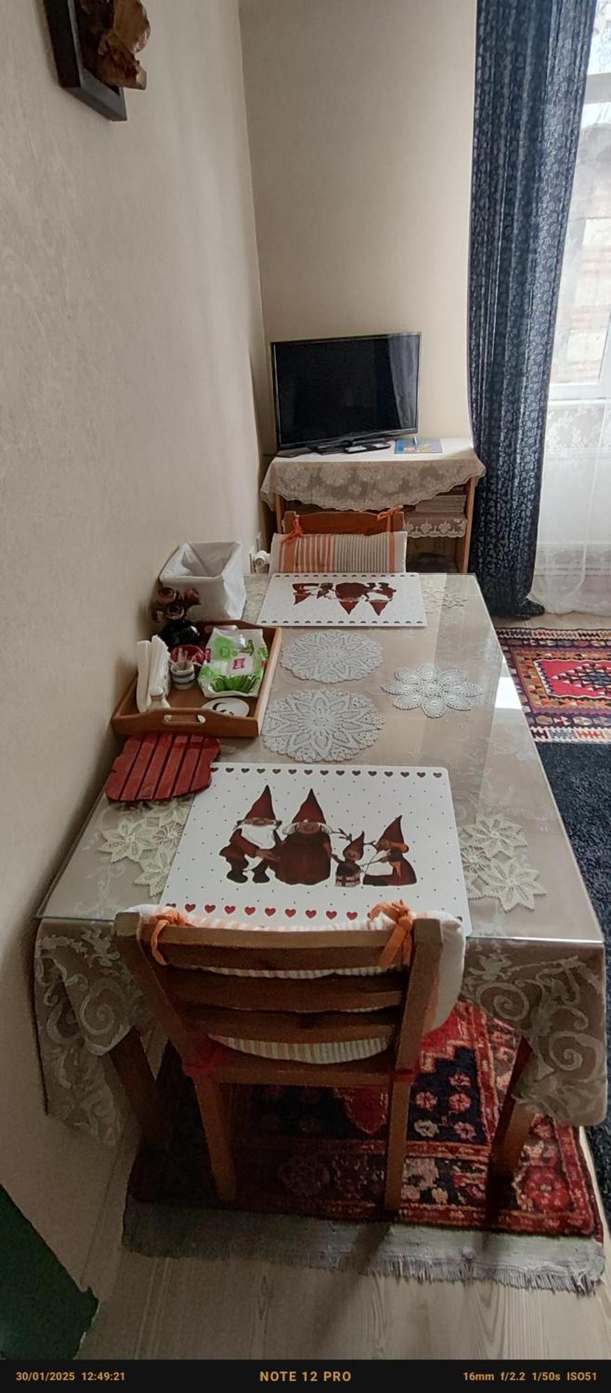 Nur Home1 Abuzer Yegin Истанбул Екстериор снимка